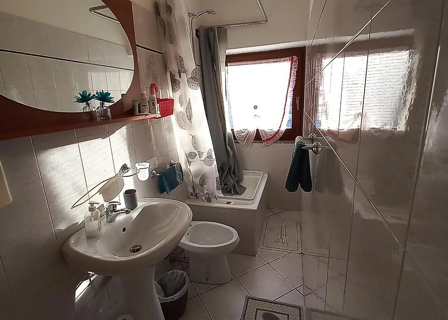 Casa Felice Villa Costa Volpino Holiday home