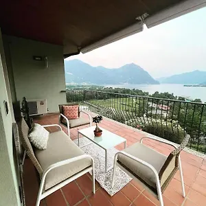 Casa Caponetti Hébergement de vacances